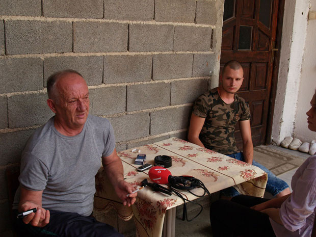 Нестанак Бојана Копрене: Без доказа за притвор!